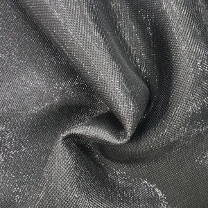 Sandwich Scuba Lurex Fabric 150cm
