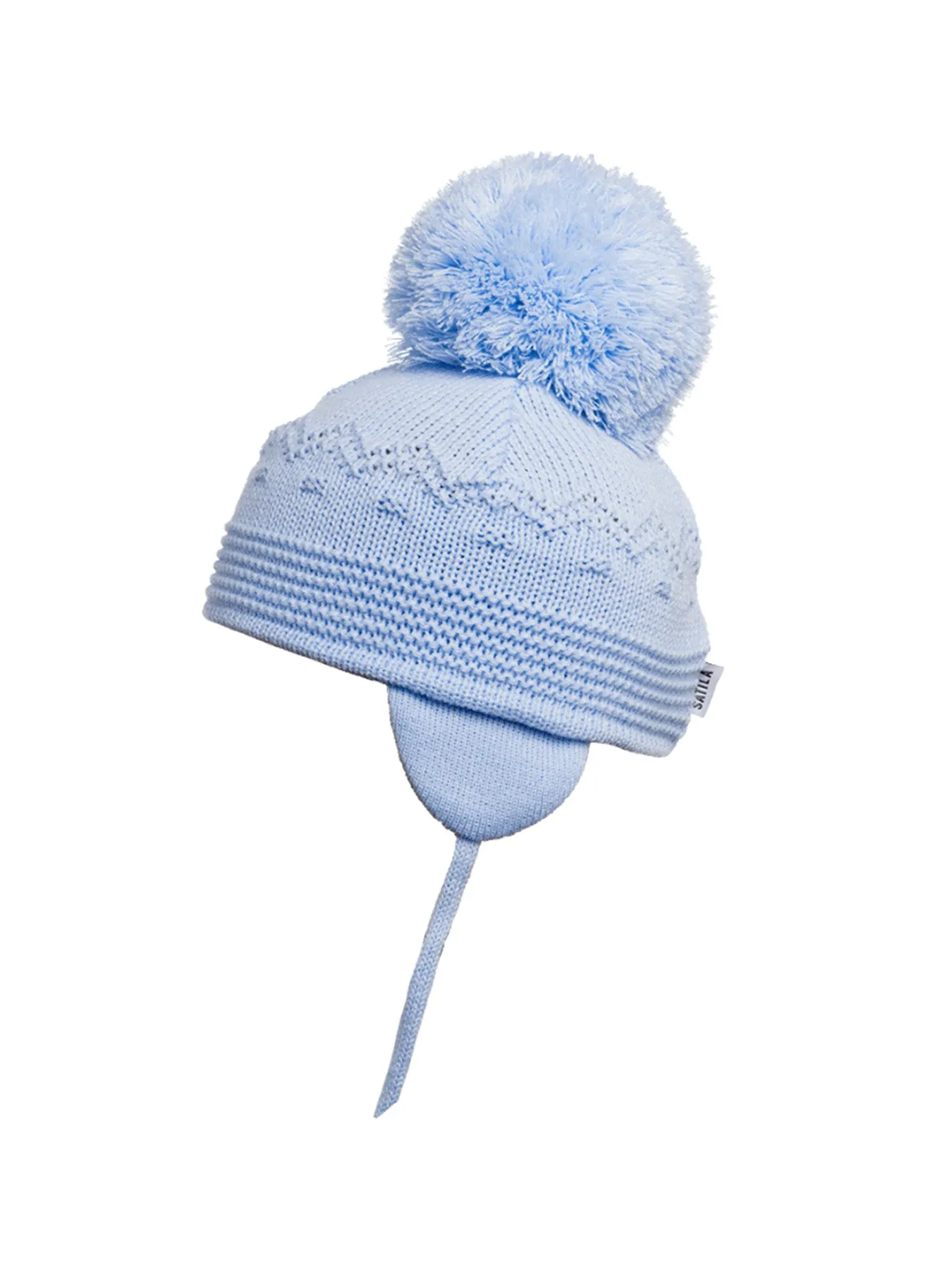 Satila Belle Pom Pom Hat - 8 Colours