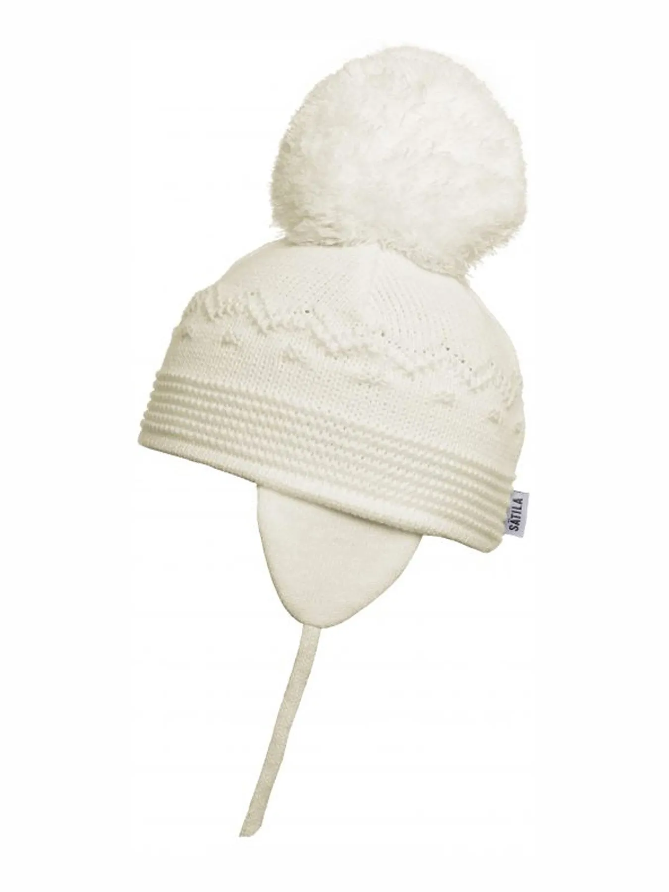 Satila Belle Pom Pom Hat - 8 Colours