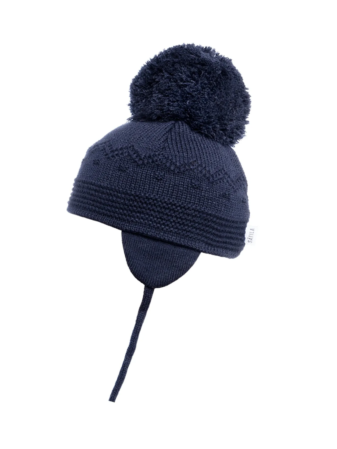 Satila Belle Pom Pom Hat - 8 Colours