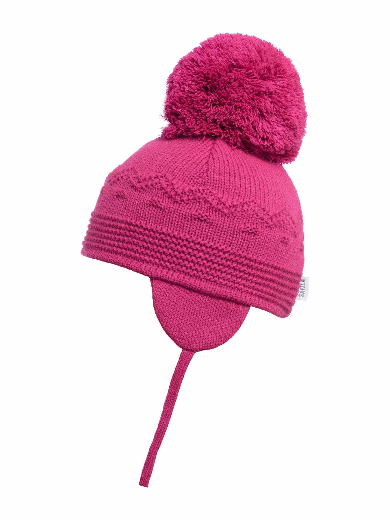 Satila Belle Pom Pom Hat - 8 Colours