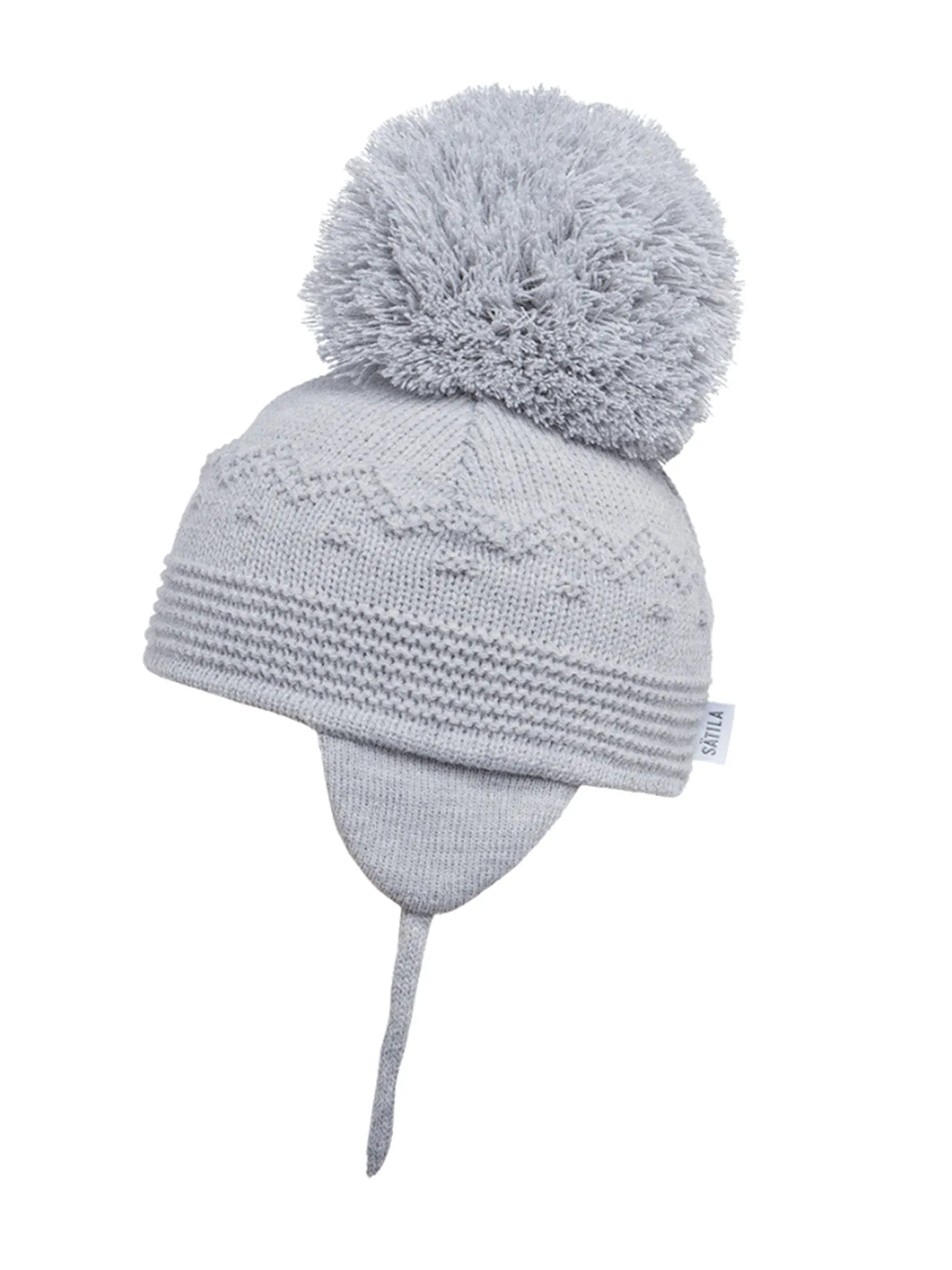 Satila Belle Pom Pom Hat - 8 Colours