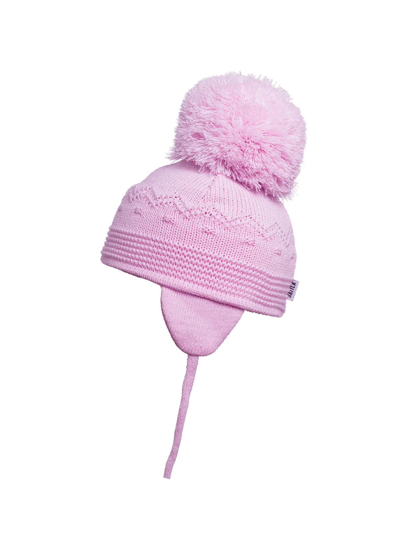 Satila Belle Pom Pom Hat - 8 Colours