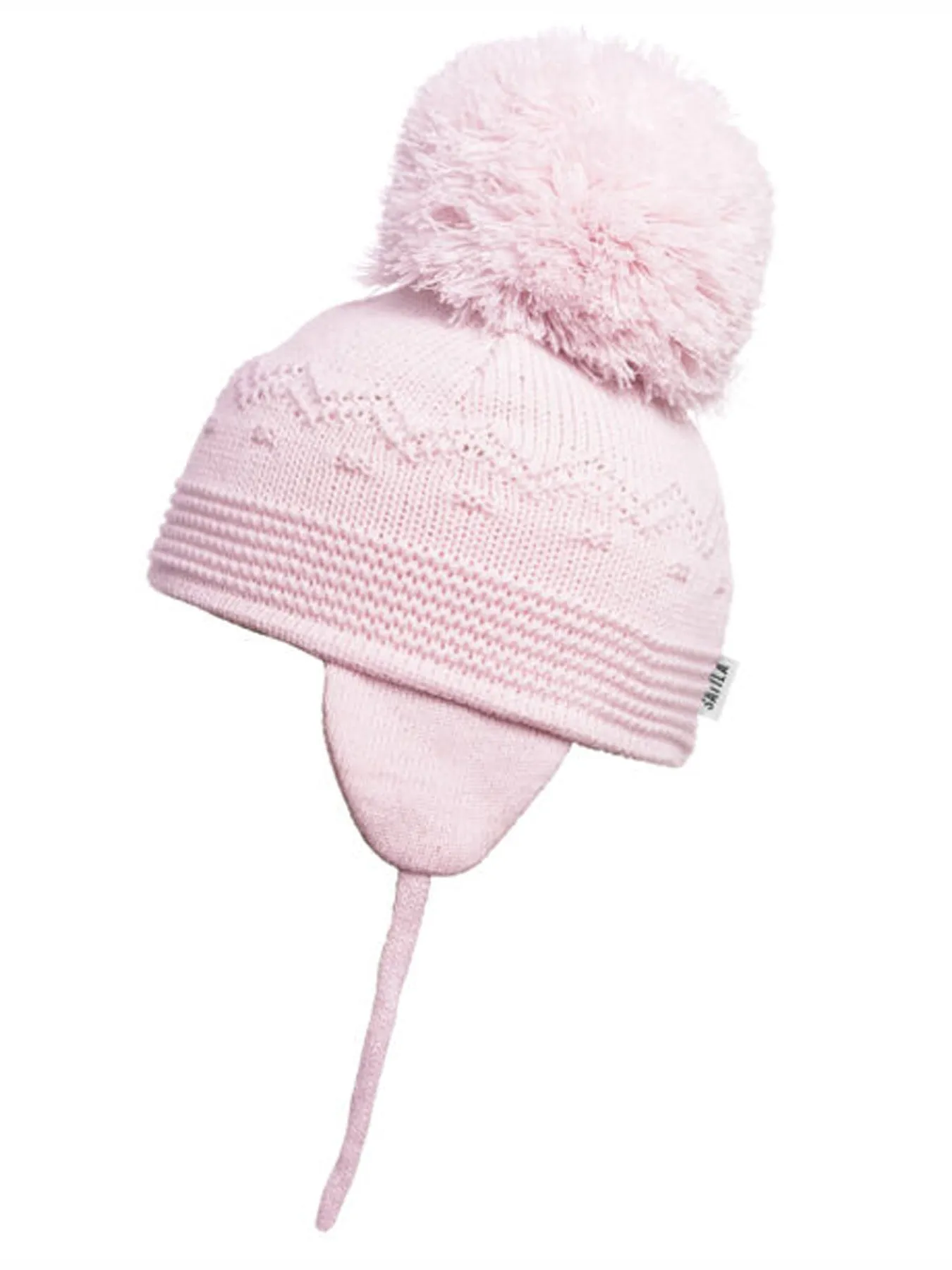 Satila Belle Pom Pom Hat - 8 Colours