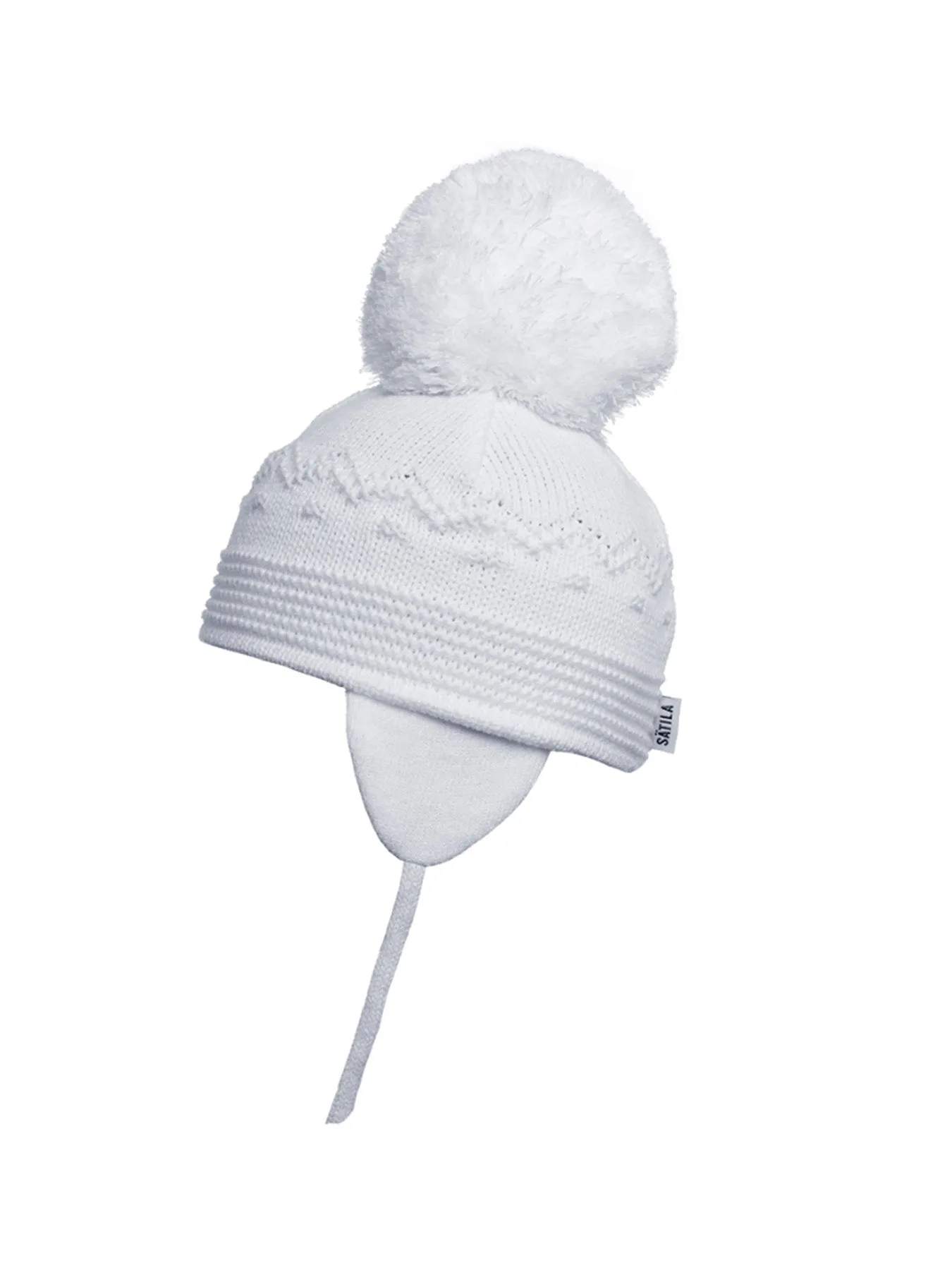 Satila Belle Pom Pom Hat - 8 Colours