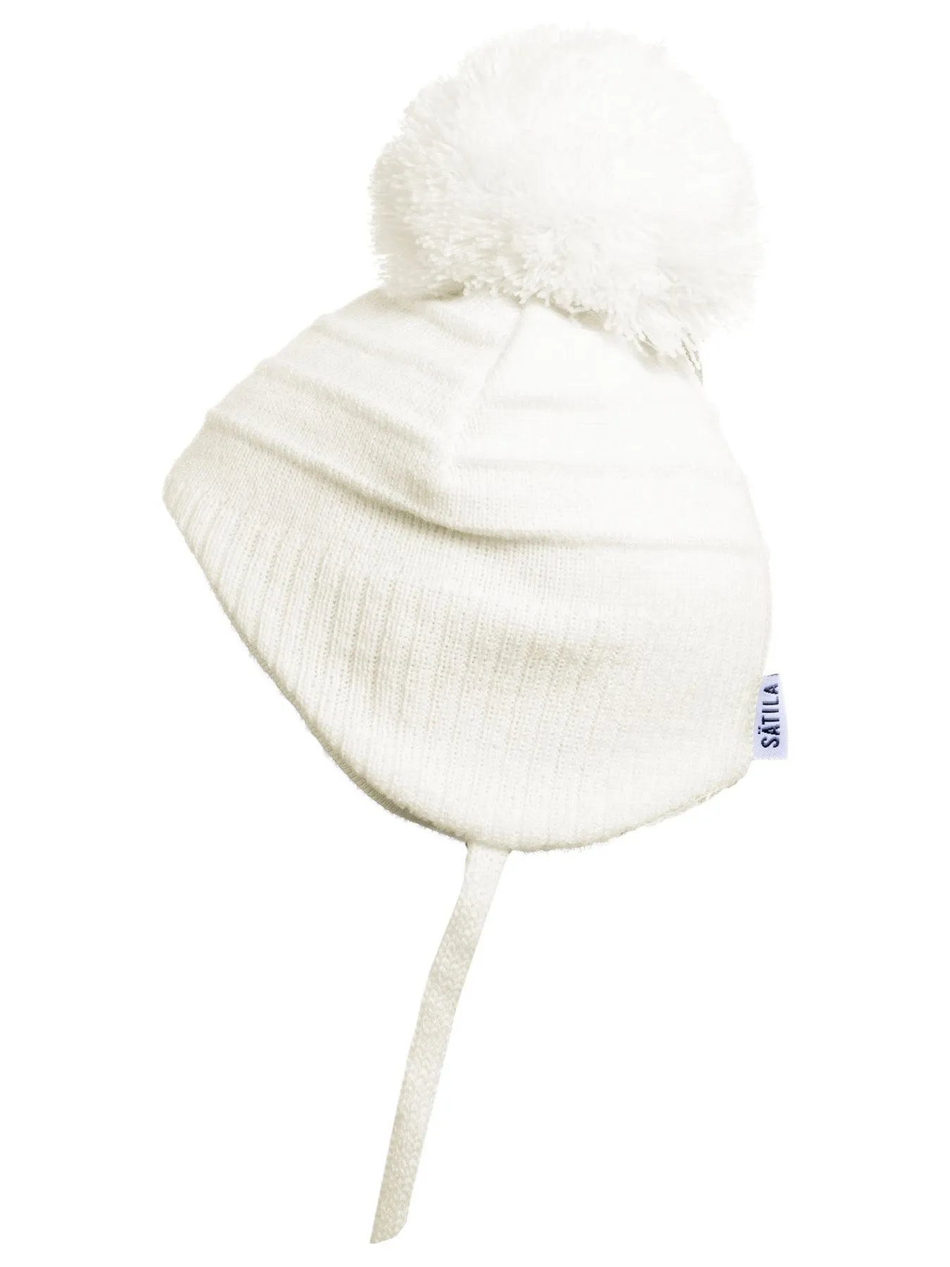 Satila 'Tiny' Baby Pom Pom Hat