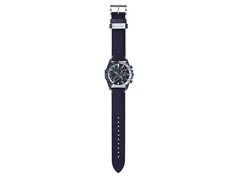Scuderia AlphaTauri F1 Limited Edition 2021 EDIFICE EQB-1000AT-1A