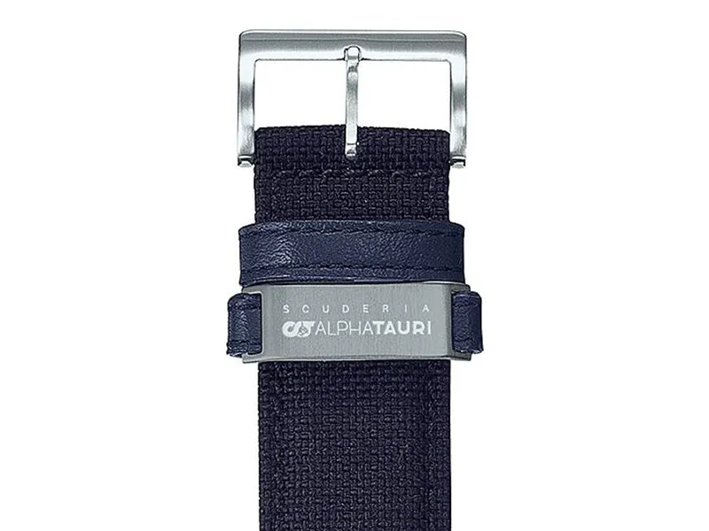 Scuderia AlphaTauri F1 Limited Edition 2021 EDIFICE EQB-1000AT-1A