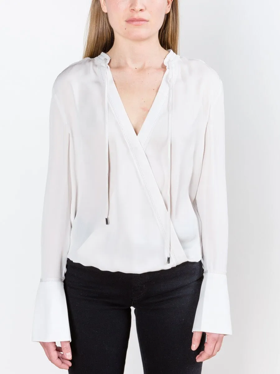 seville blouse