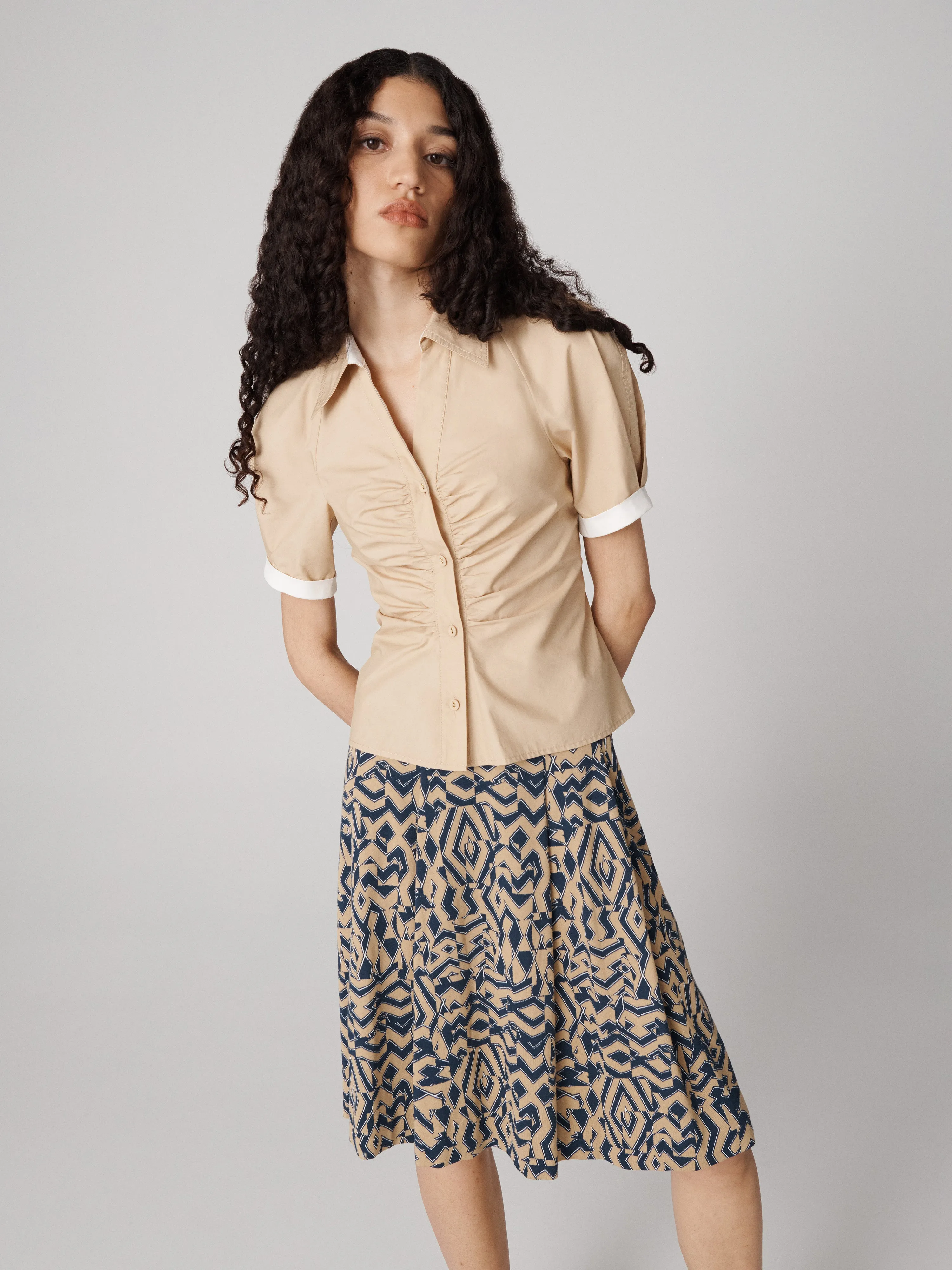 Sheskita Top