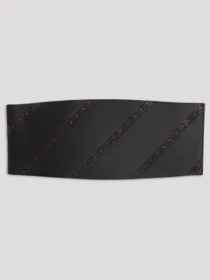 Silk Cumberbund