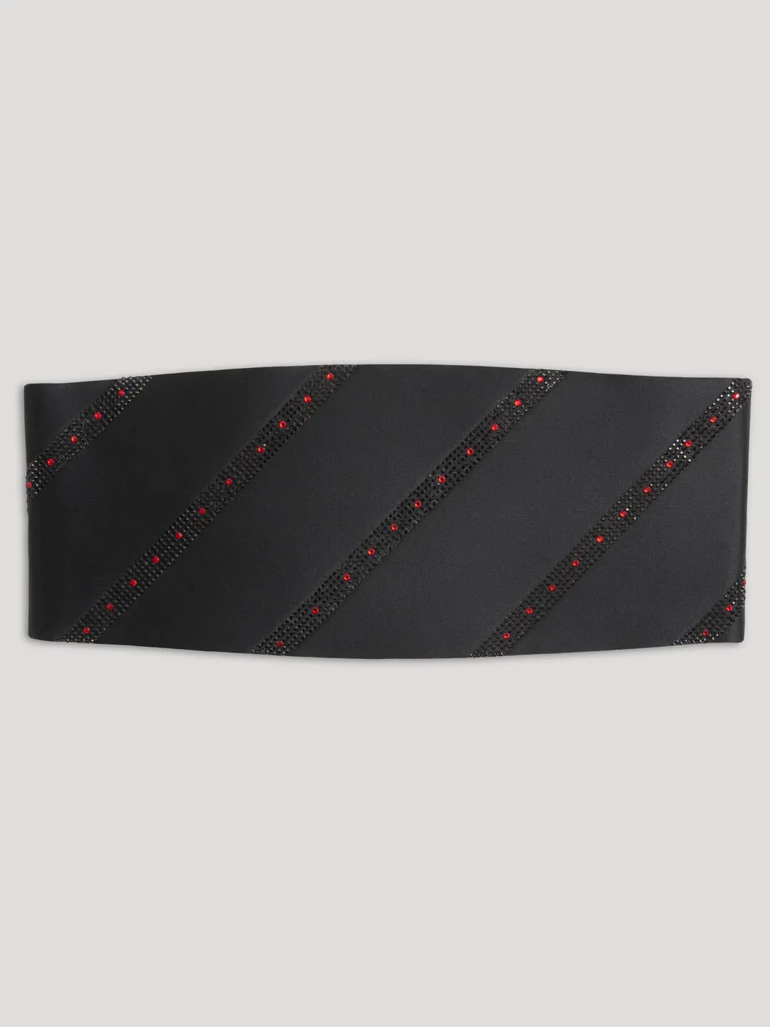 Silk Cumberbund
