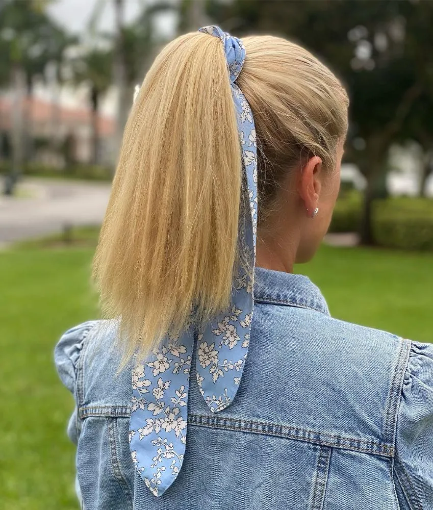 SnowTeam - Hair Scarf