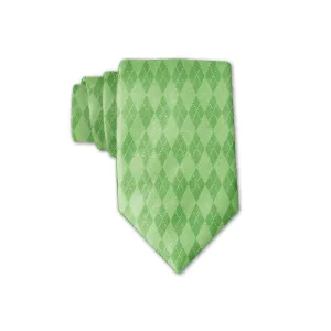 Somerled Mint - Kids' Neckties