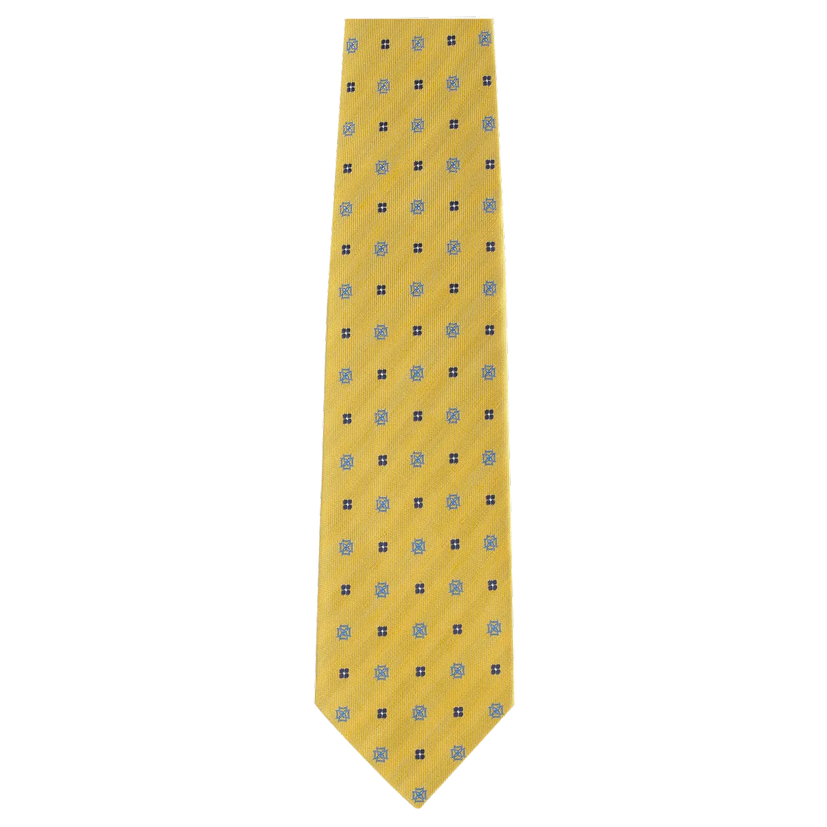 Spring Time Necktie