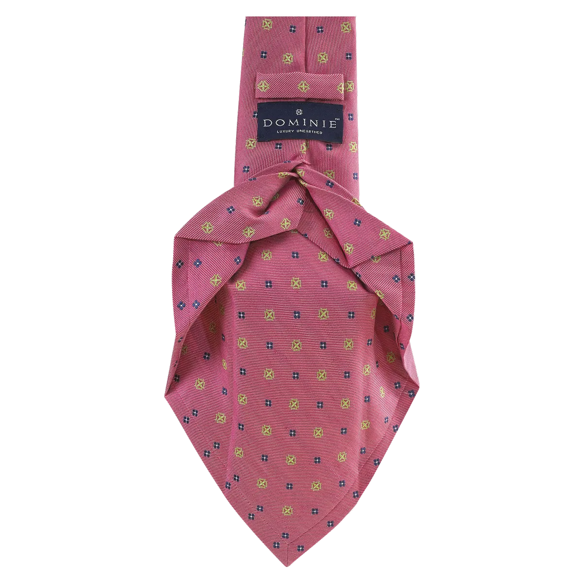Spring Time Necktie
