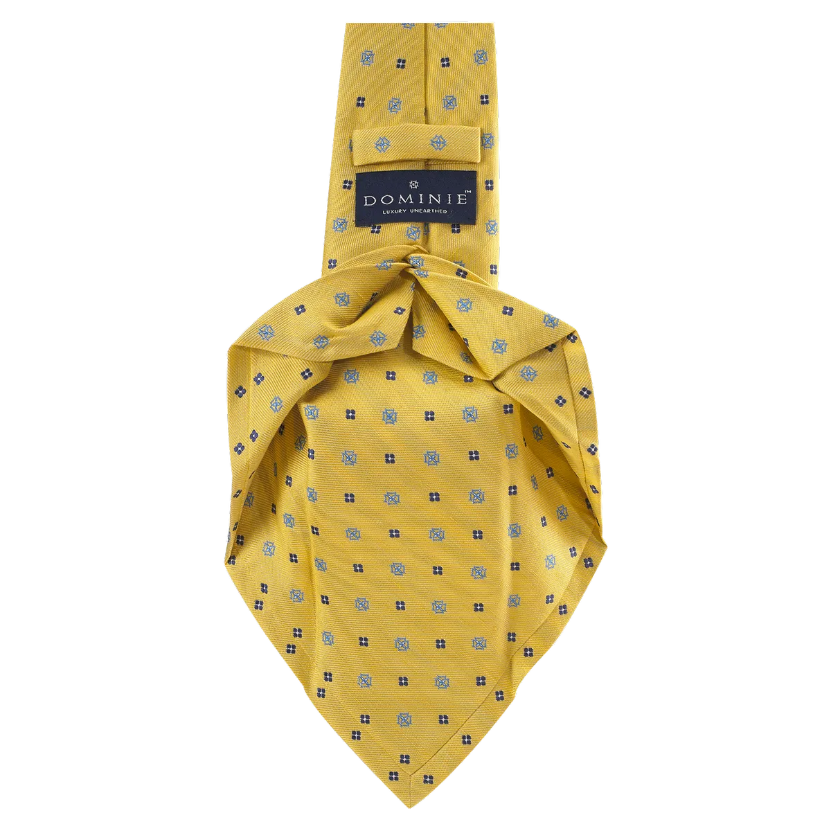 Spring Time Necktie