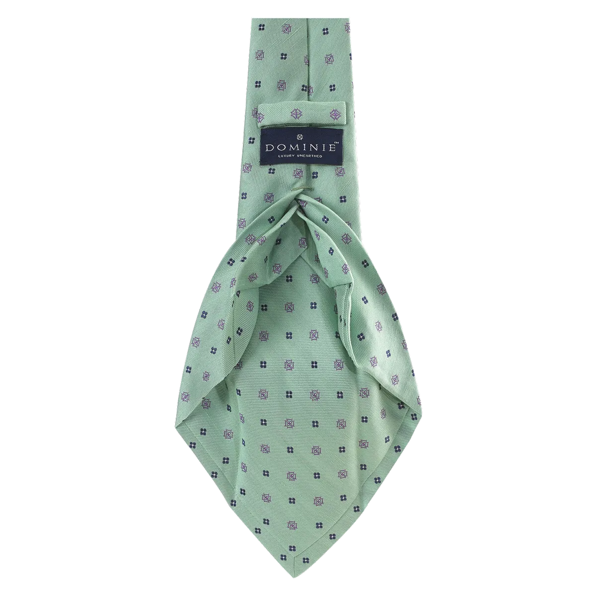 Spring Time Necktie