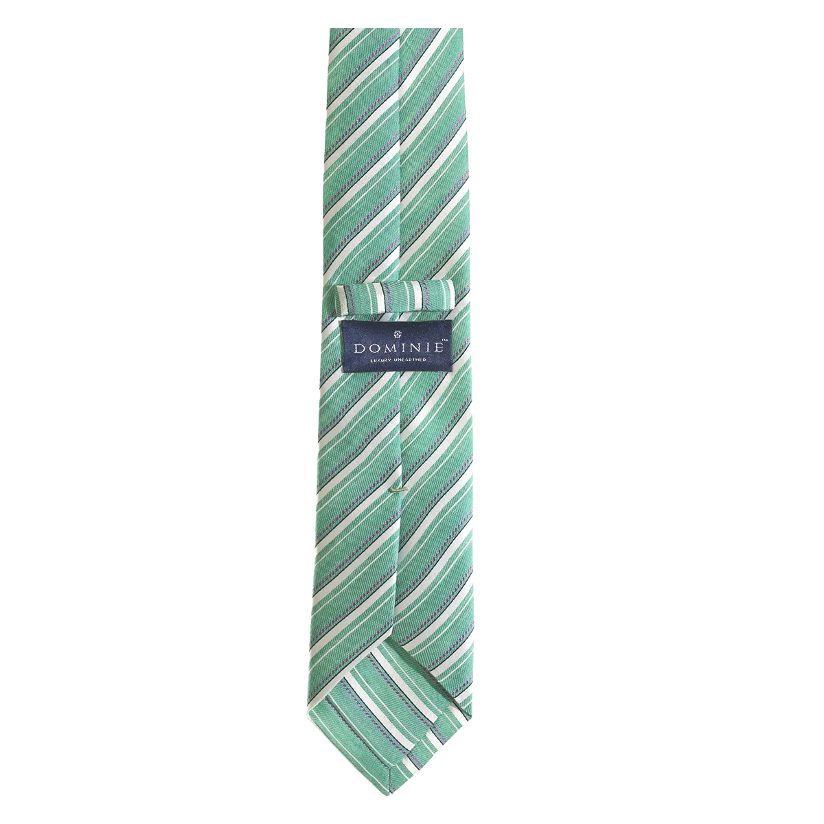 Spring Time Necktie