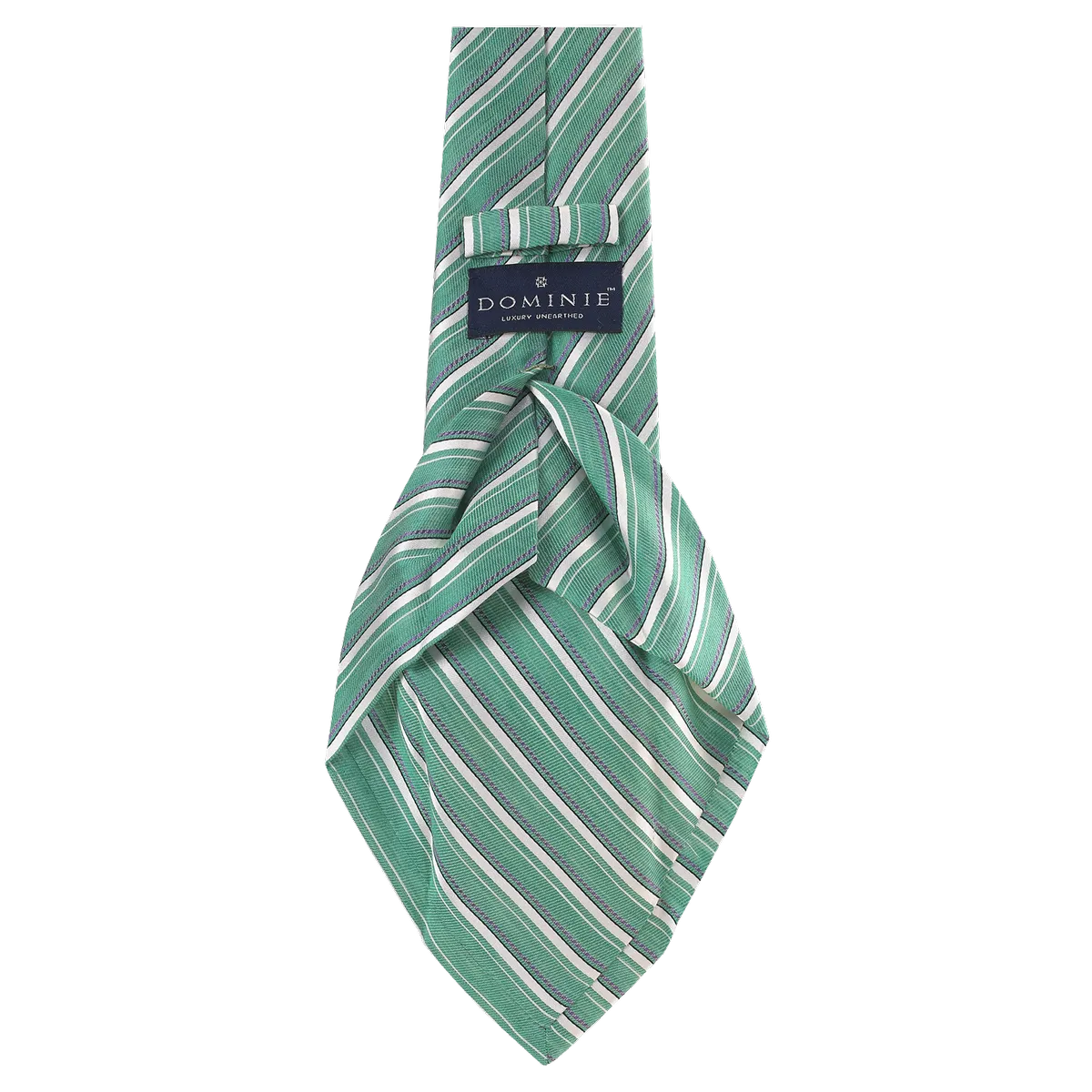 Spring Time Necktie