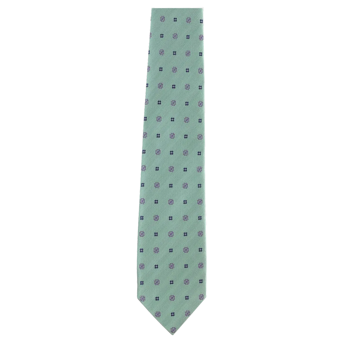 Spring Time Necktie