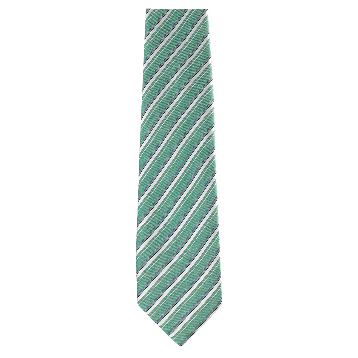 Spring Time Necktie