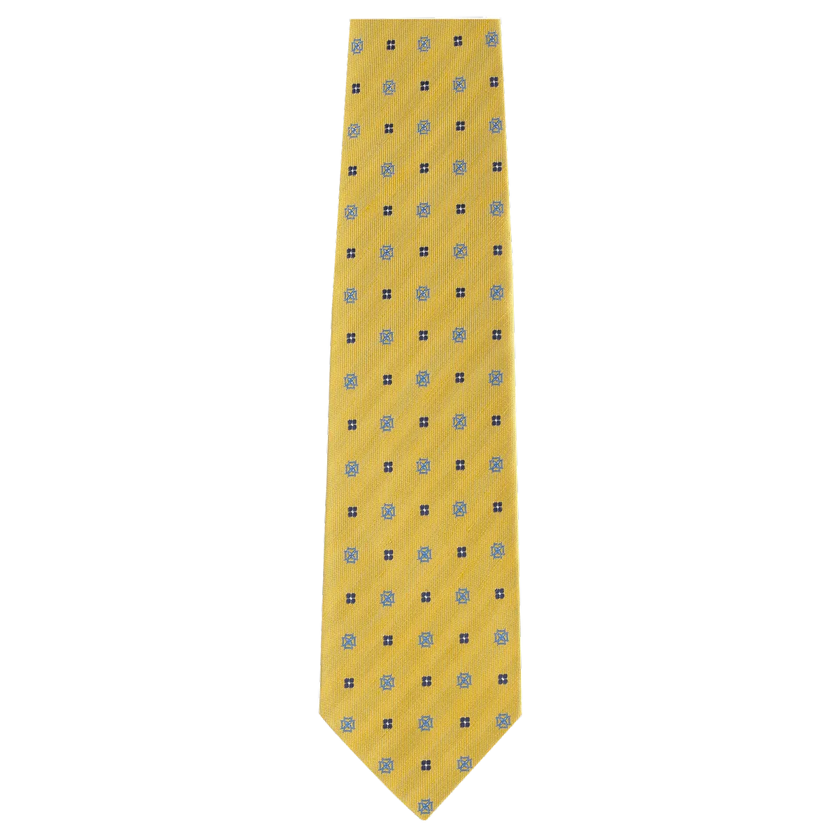Spring Time Necktie