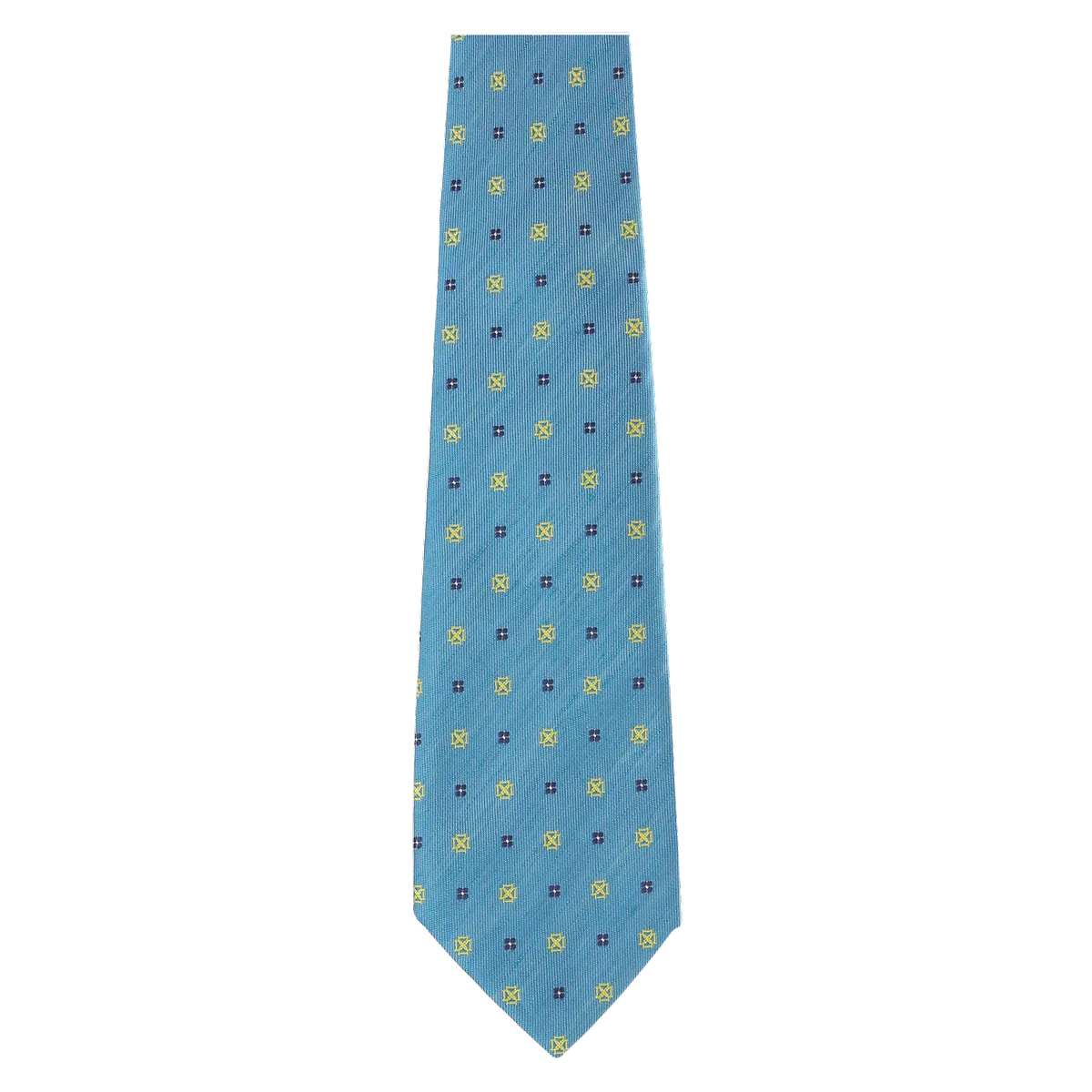 Spring Time Necktie
