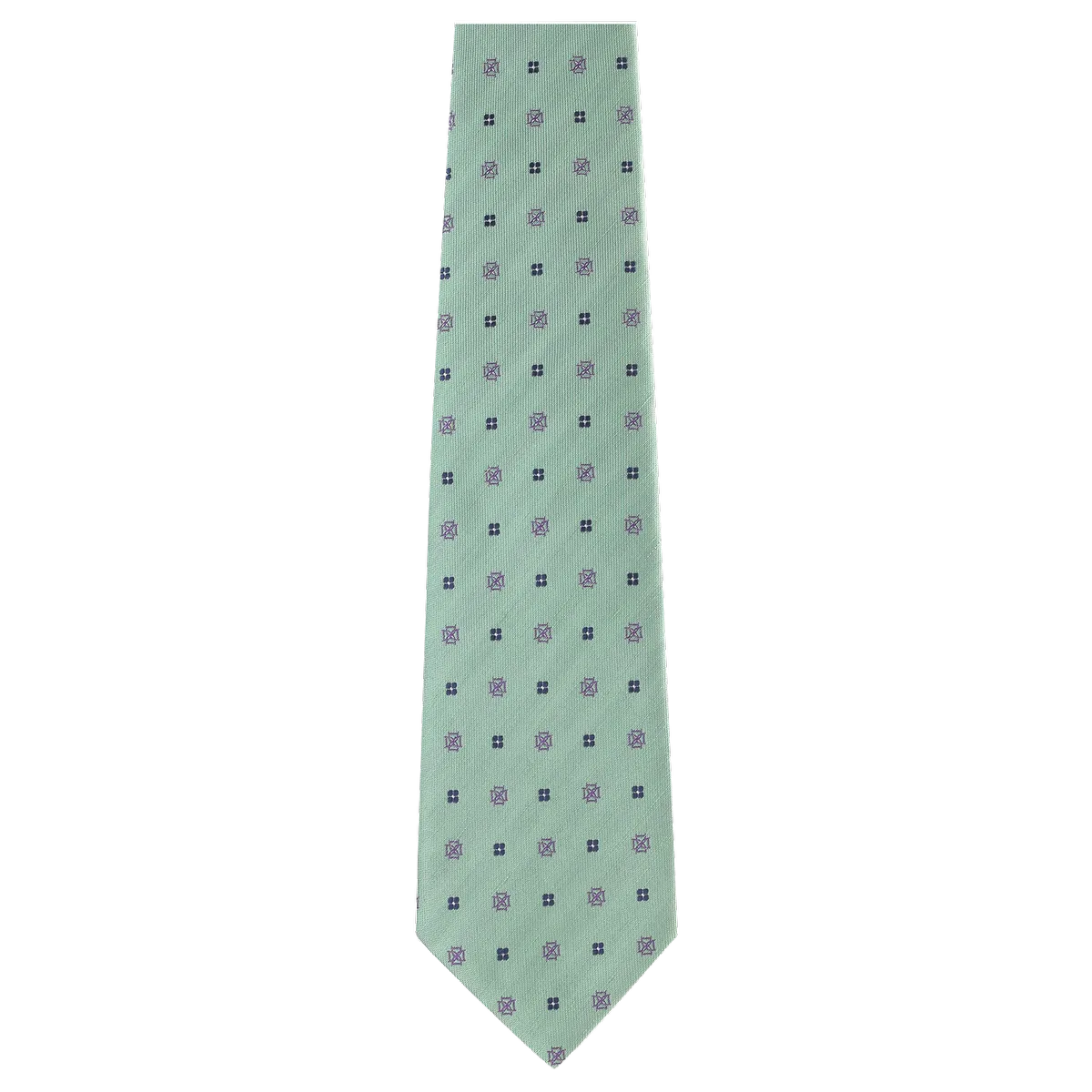Spring Time Necktie