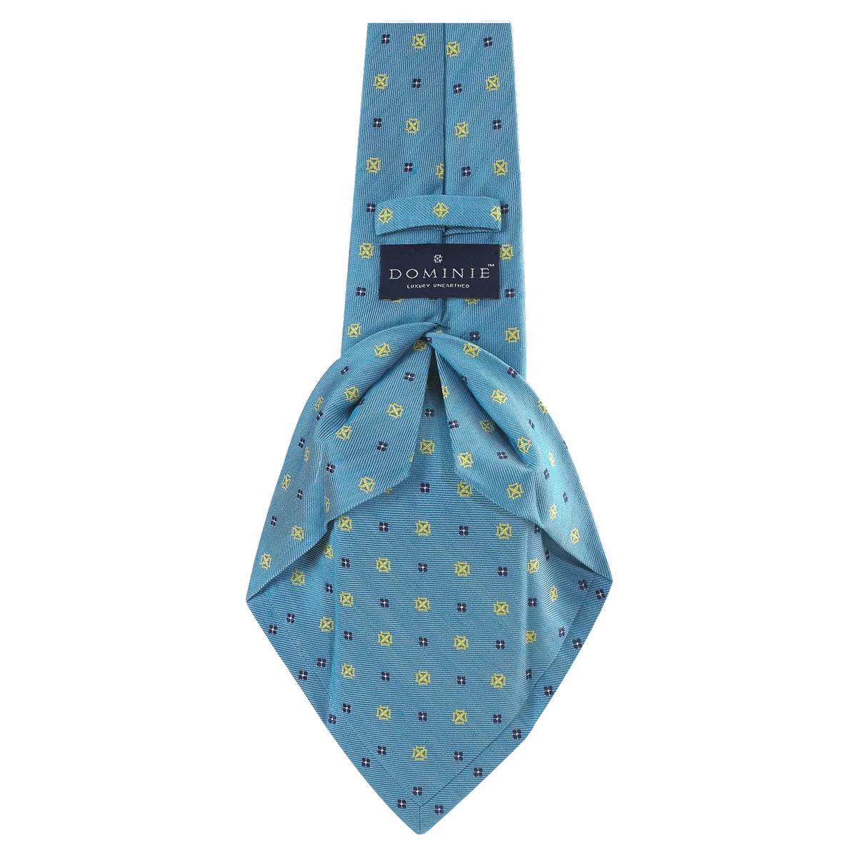 Spring Time Necktie