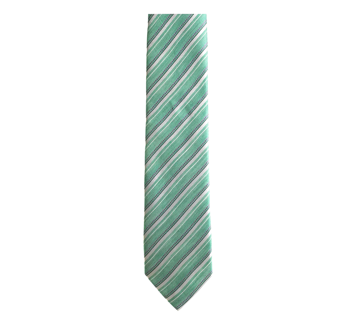 Spring Time Necktie