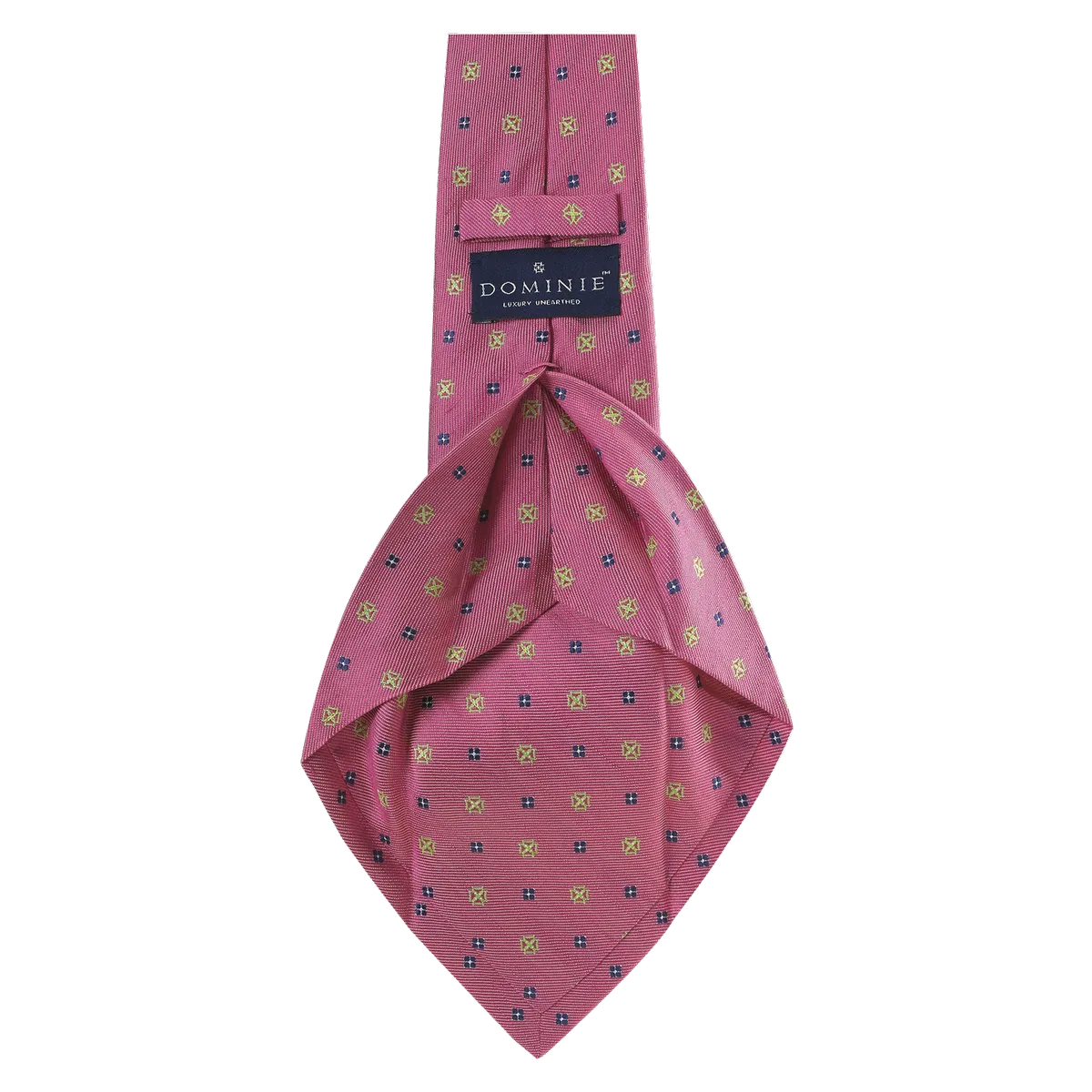 Spring Time Necktie