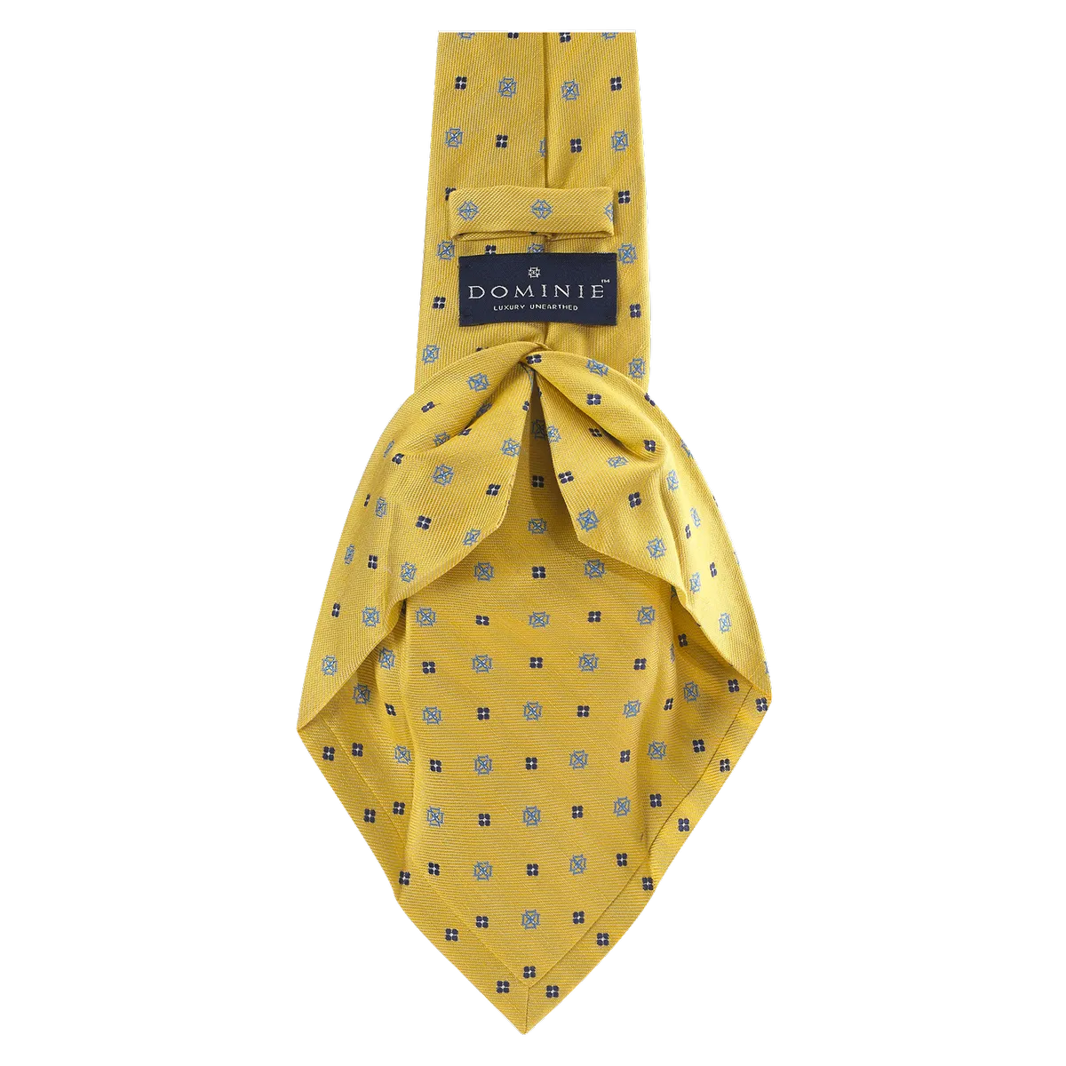 Spring Time Necktie