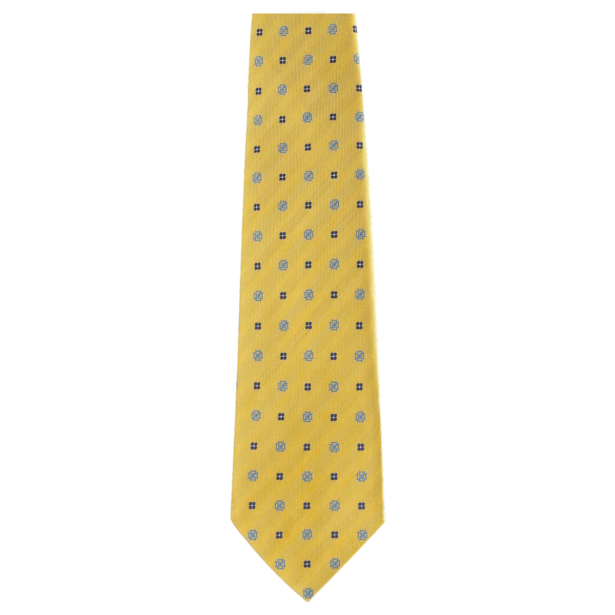 Spring Time Necktie