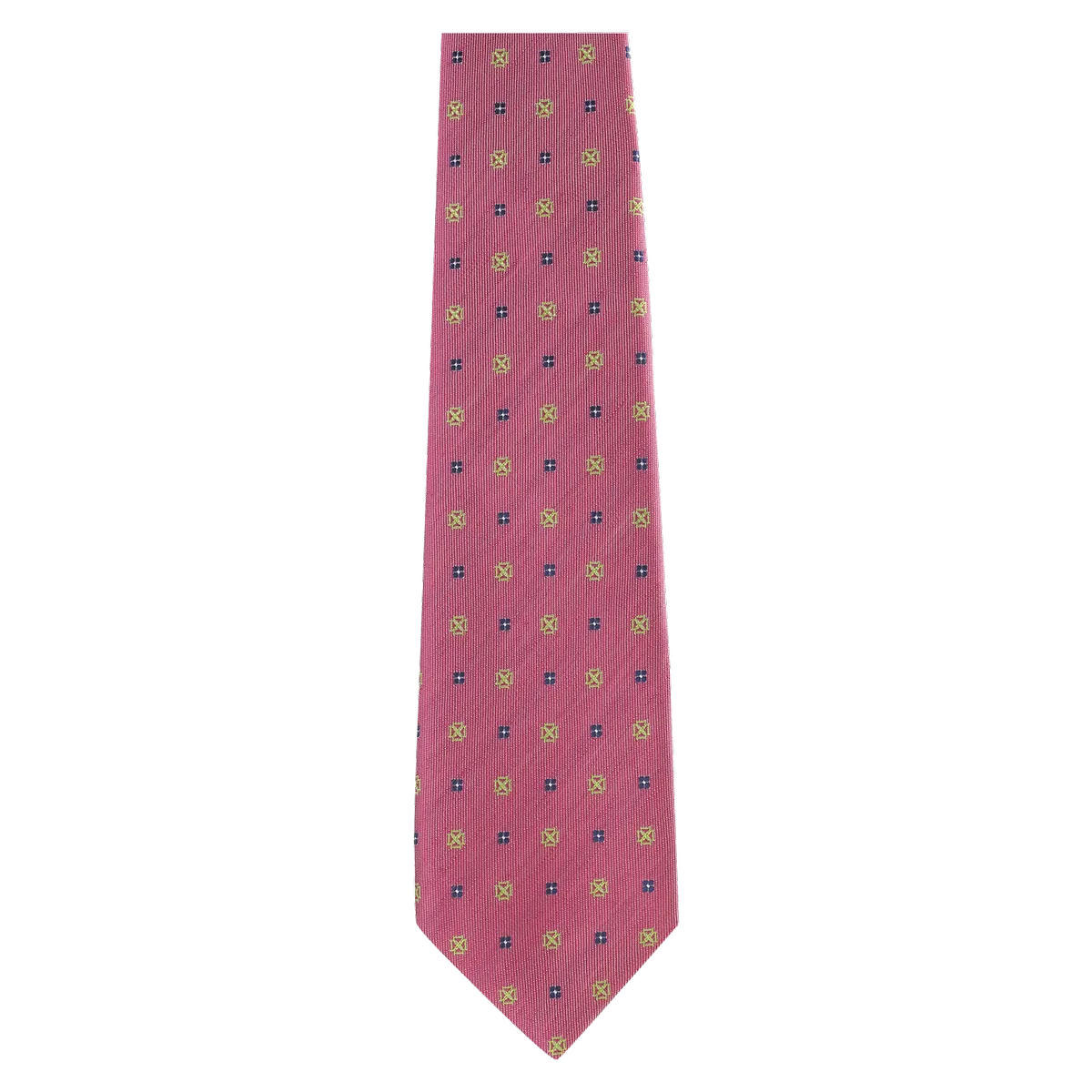 Spring Time Necktie