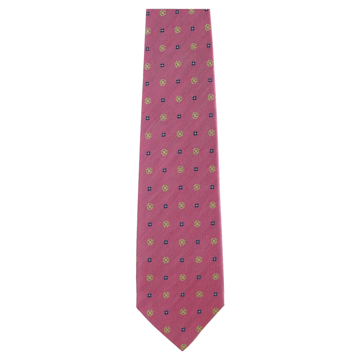 Spring Time Necktie