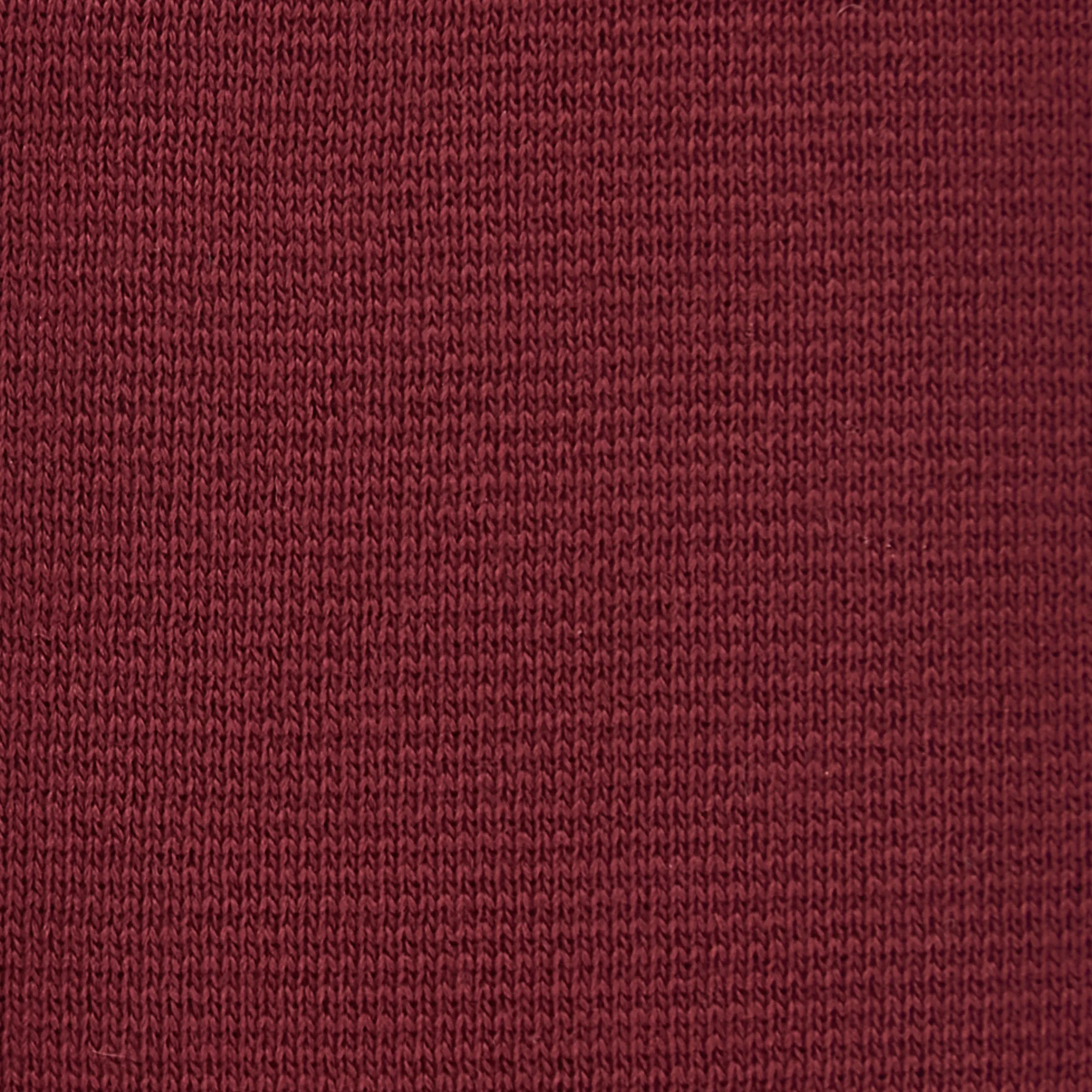 Svevo Parma Burgundy Red Silk Tie