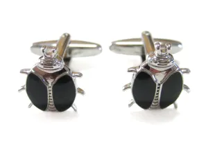 The Bug Cufflinks
