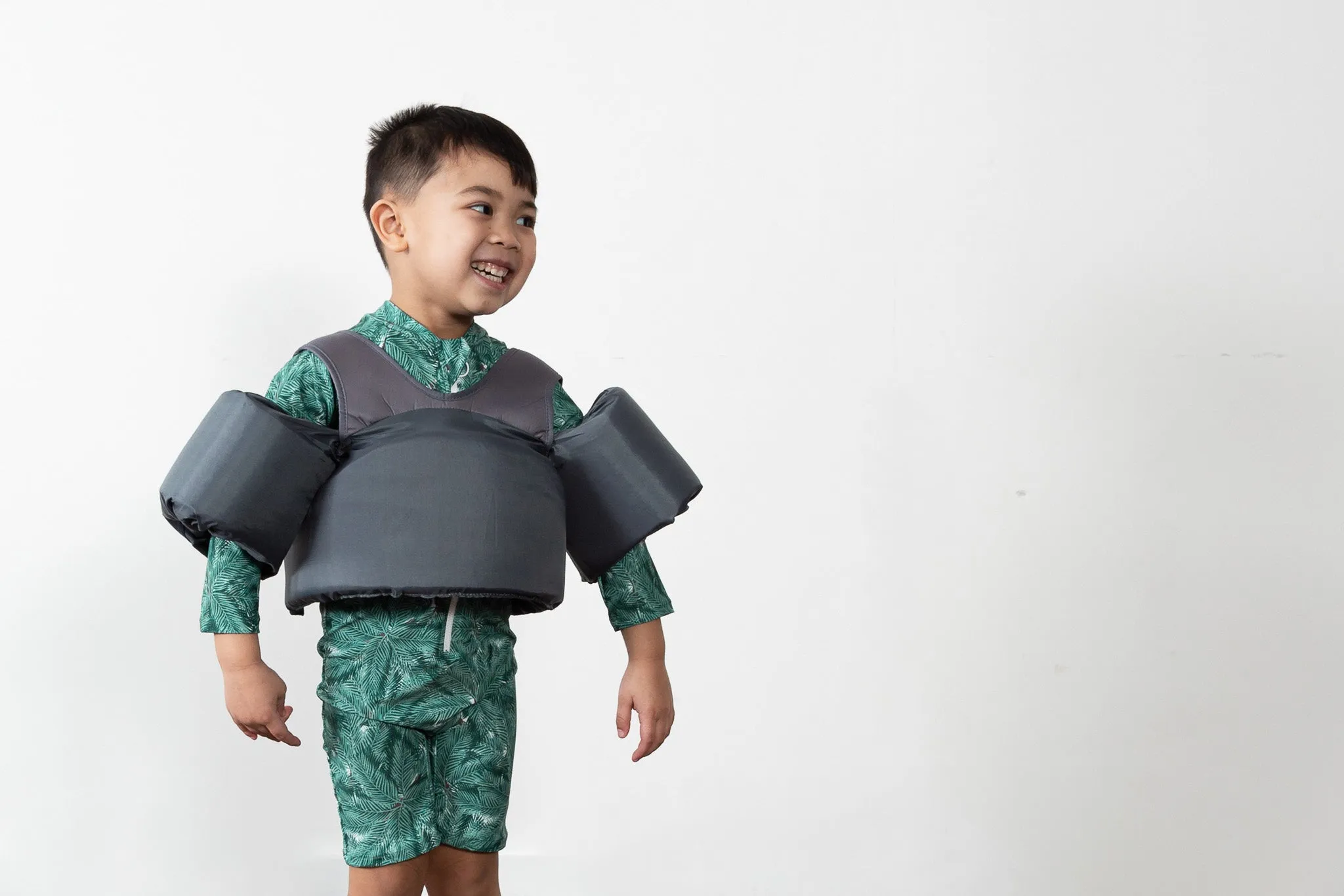 The "Beau" Sunsuit