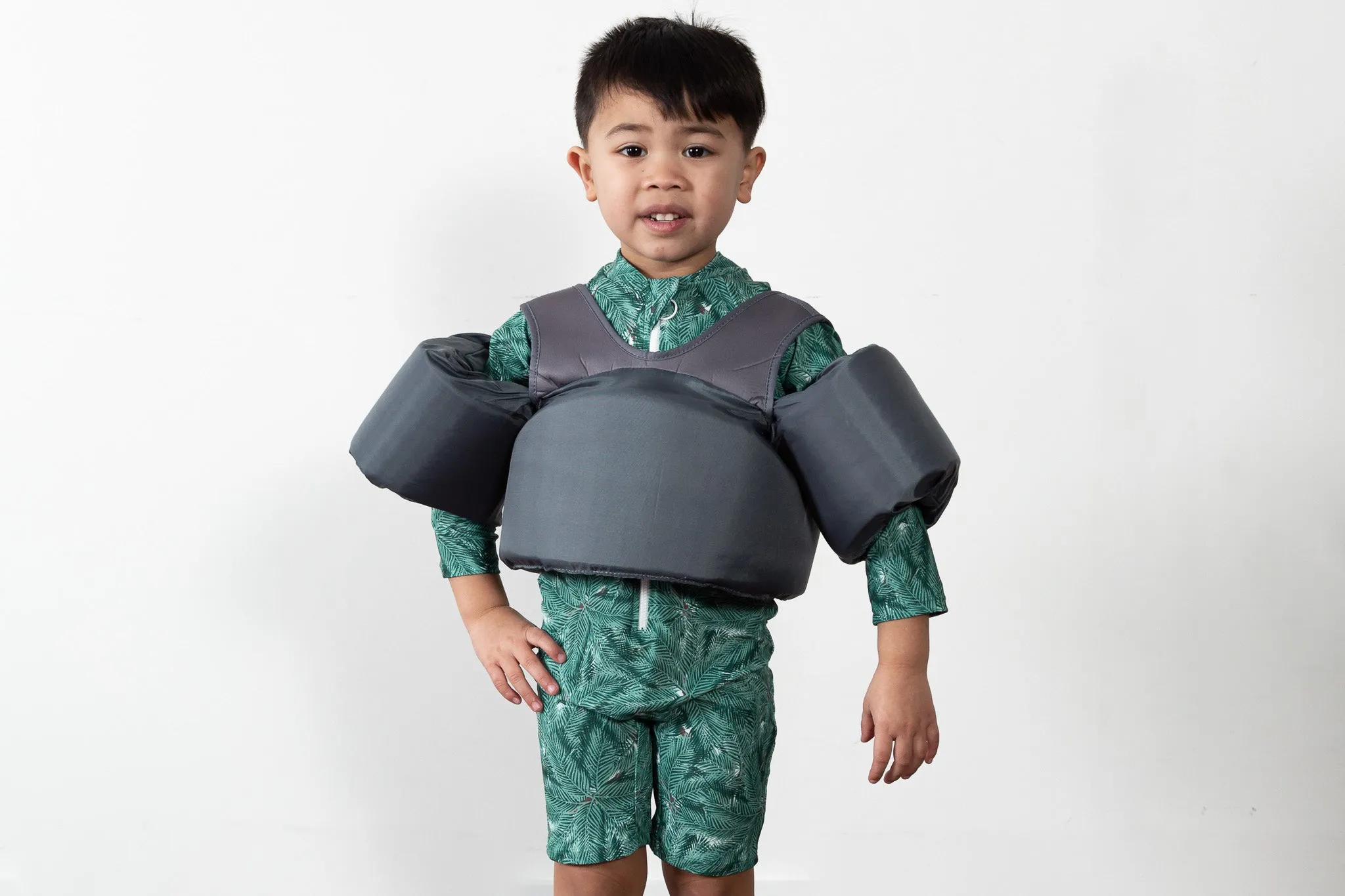 The "Beau" Sunsuit