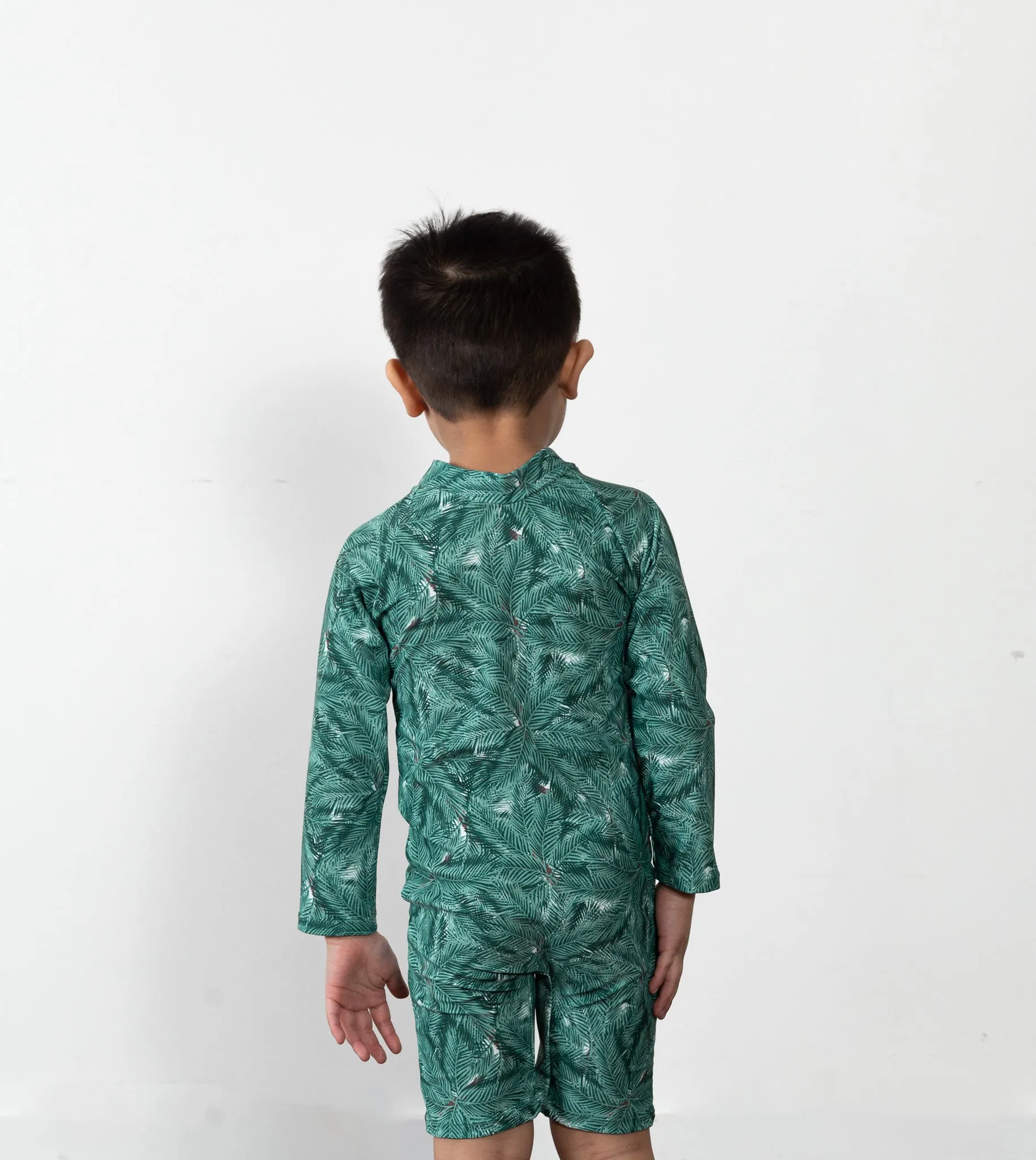 The "Beau" Sunsuit