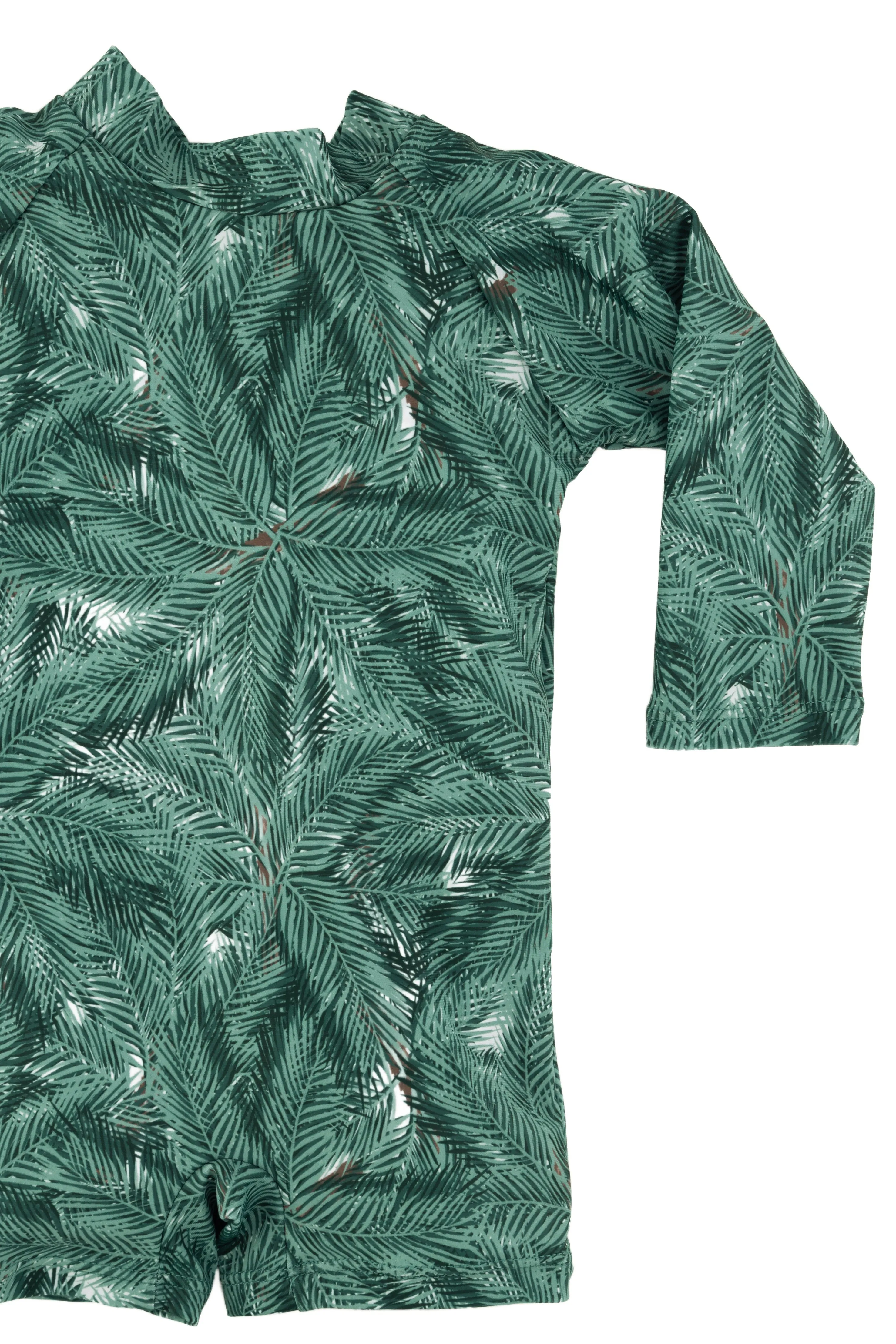The "Beau" Sunsuit