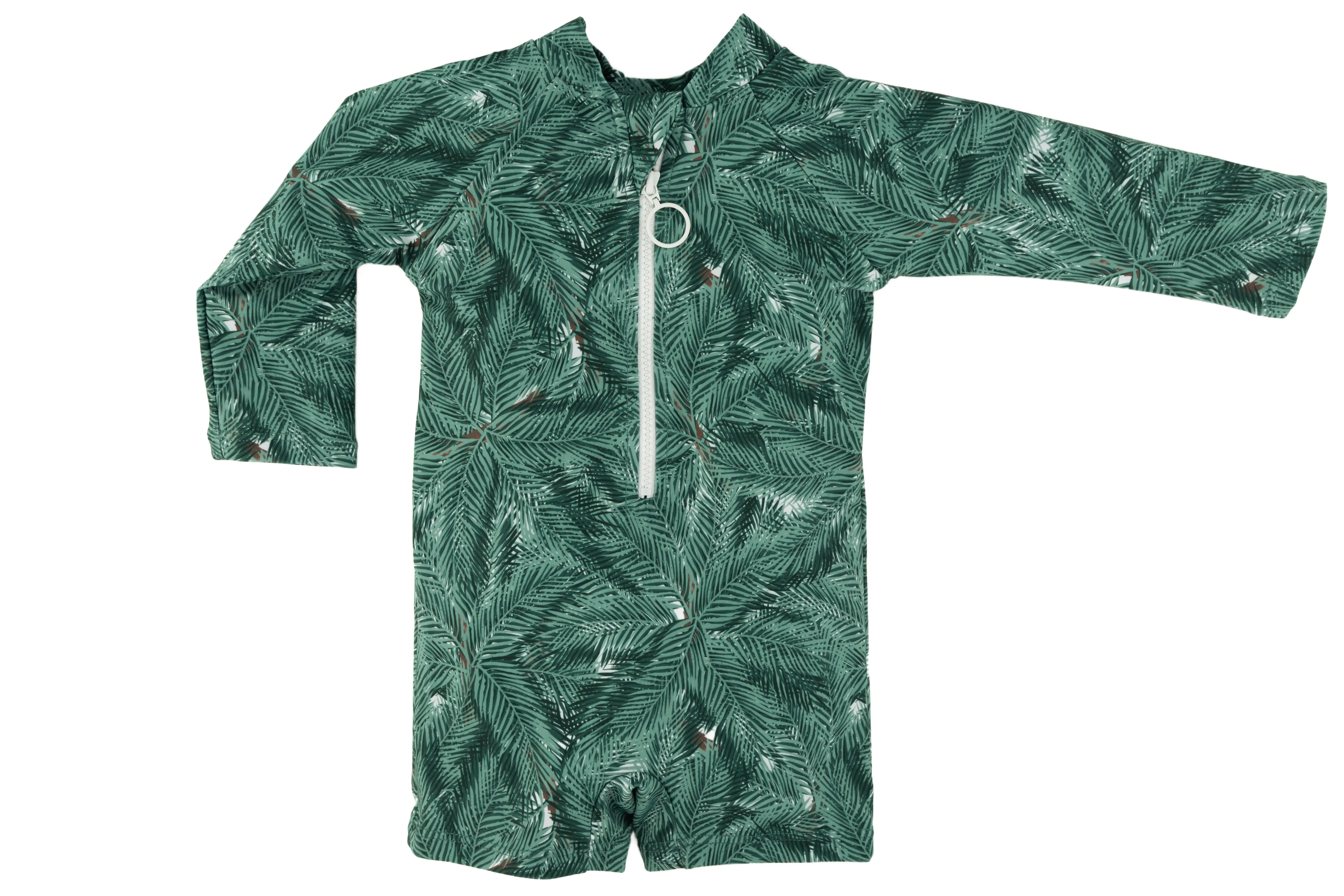 The "Beau" Sunsuit