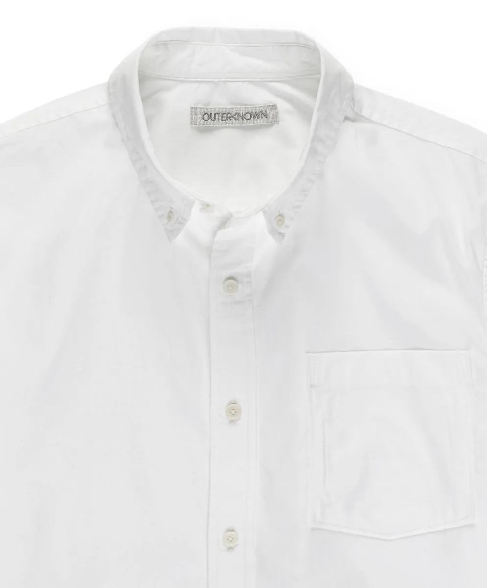 The Studio Shirt - FINAL SALE