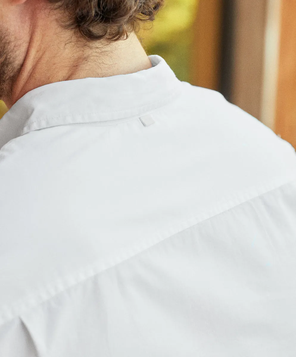 The Studio Shirt - FINAL SALE