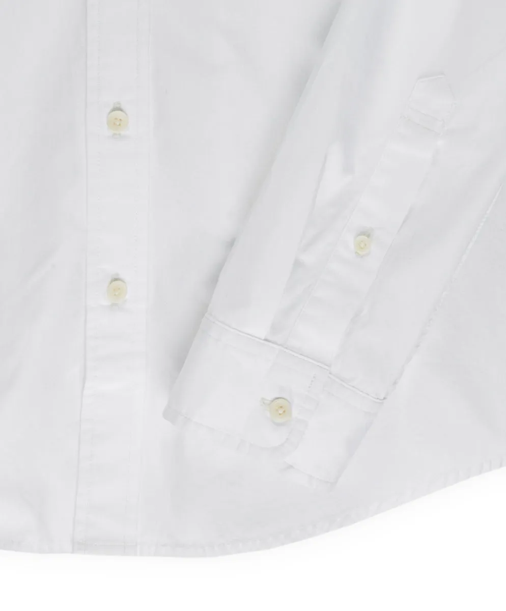 The Studio Shirt - FINAL SALE