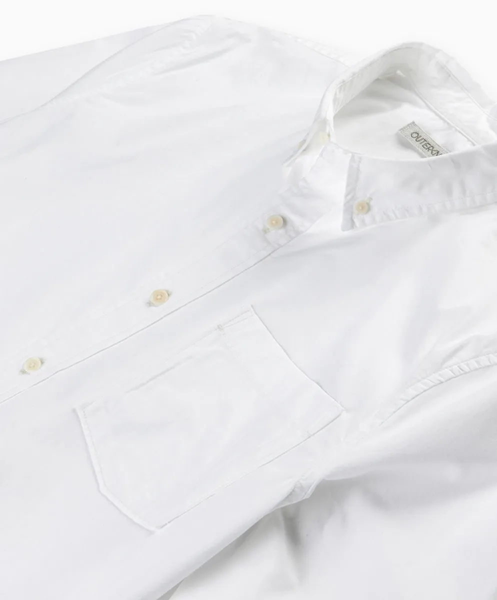The Studio Shirt - FINAL SALE