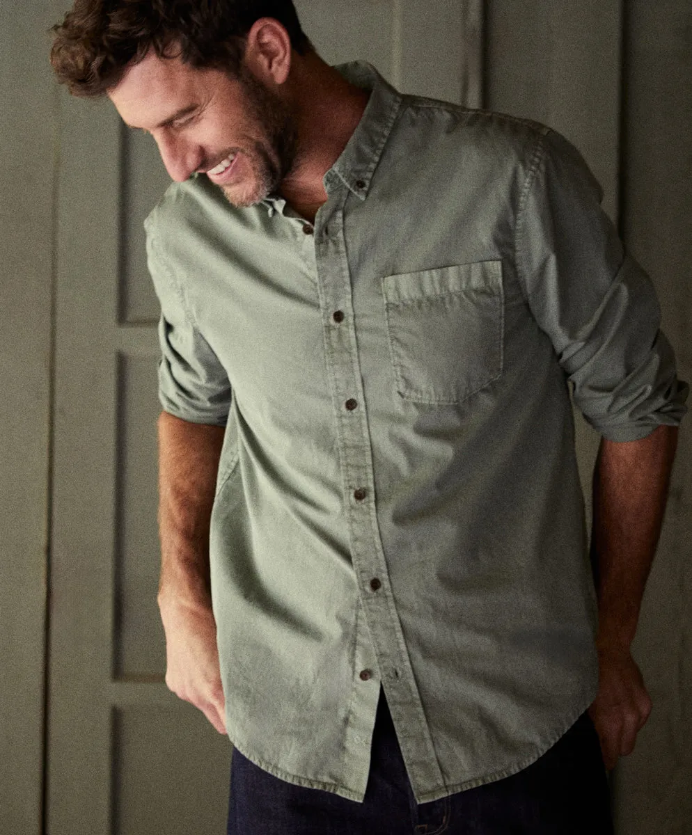 The Studio Shirt
