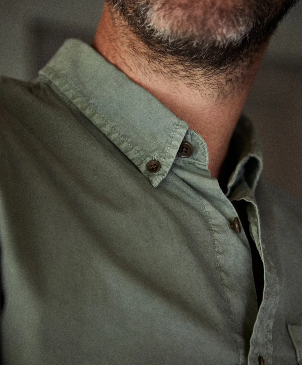 The Studio Shirt
