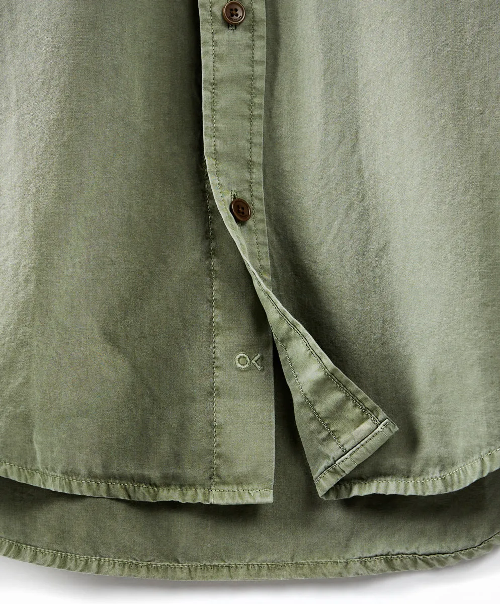 The Studio Shirt